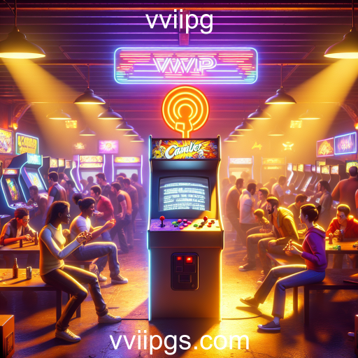 A Evolução dos Jogos de Arcade: Do Fliperama à Era Digital
