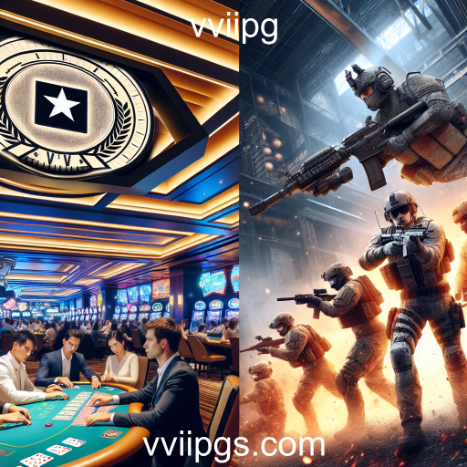 A Evolução dos Jogos FPS: Do Clássico ao Moderno